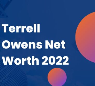 Terrell Owens Net Worth 2022