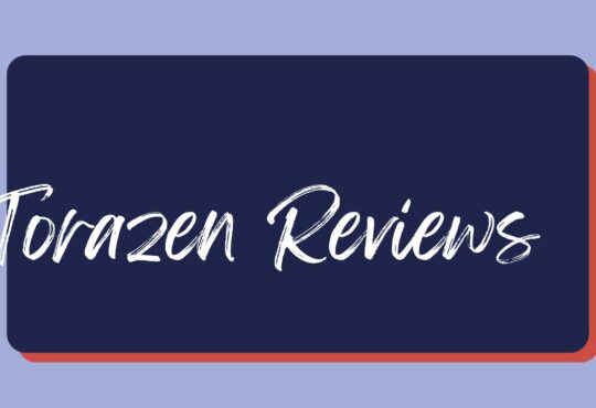 Torazen Reviews