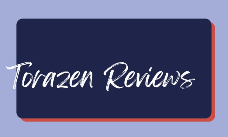 Torazen Reviews