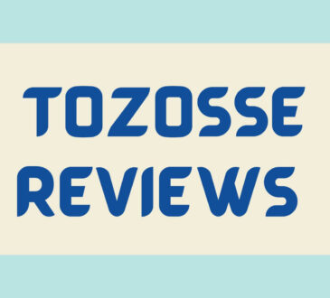 Tozosse Reviews