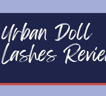 Urban Doll Lashes Reviews