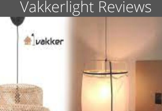 Vakkerlight Reviews