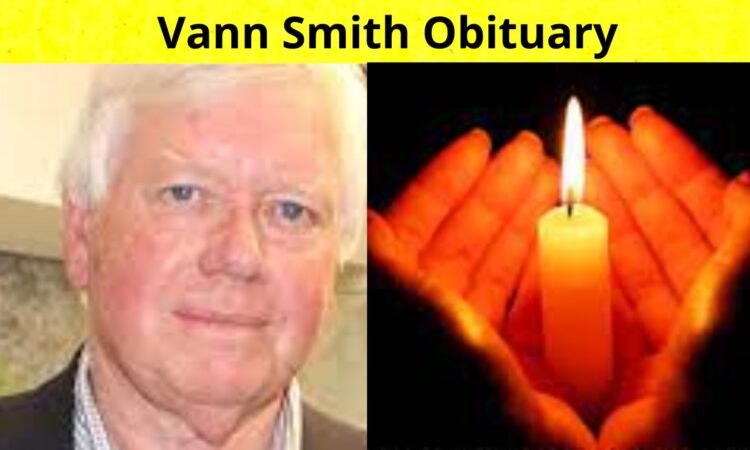 Vann Smith Obituary