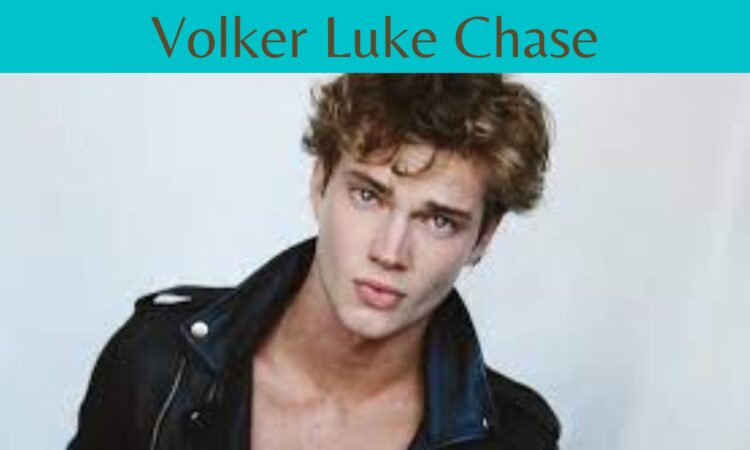 Volker Luke Chase