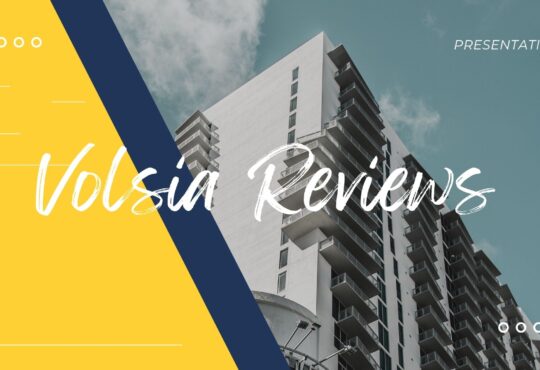 Volsia Reviews