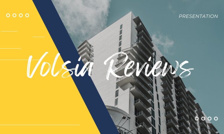 Volsia Reviews