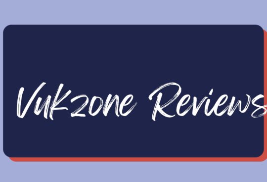 Vukzone Reviews