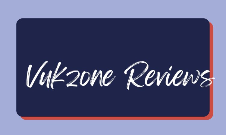 Vukzone Reviews