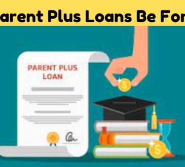Will Parent Plus Loans Be Forgiven