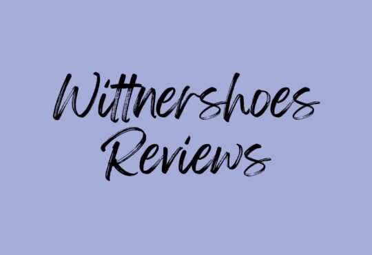 Wittnershoes Reviews