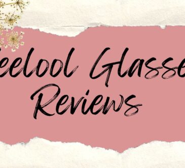 Zeelool Glasses Reviews