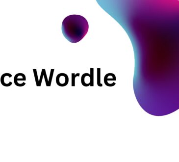 Apace Wordle
