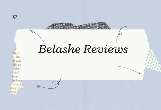 Belashe Reviews