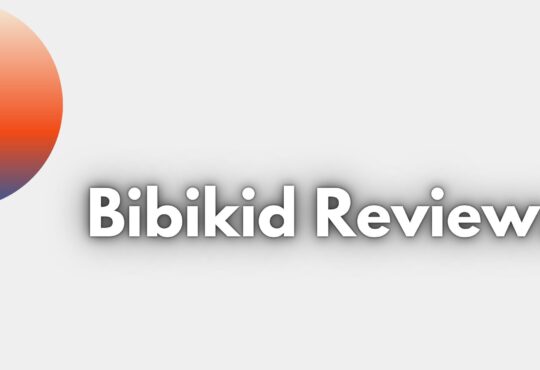 Bibikid Reviews