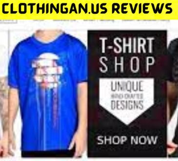 Clothingan.us Reviews