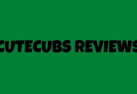 Cutecubs Reviews