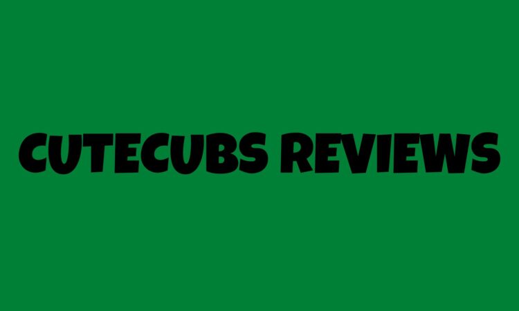Cutecubs Reviews