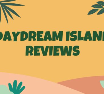 Daydream Island Reviews