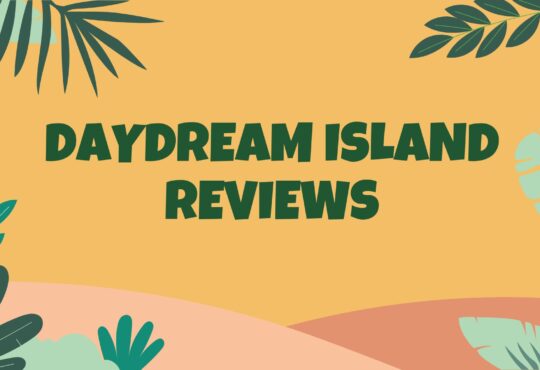 Daydream Island Reviews