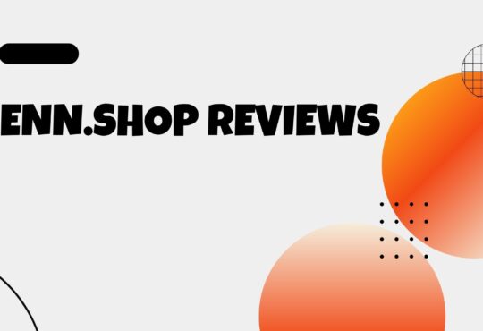 Dienn.shop Reviews