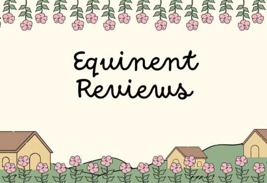 Equinent Reviews