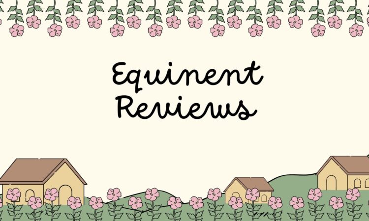 Equinent Reviews