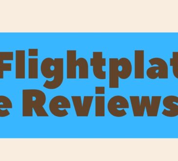 Flightplate Reviews