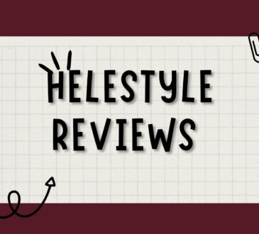 Helestyle Reviews