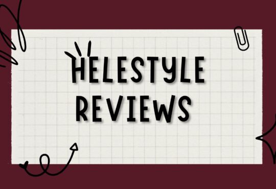 Helestyle Reviews