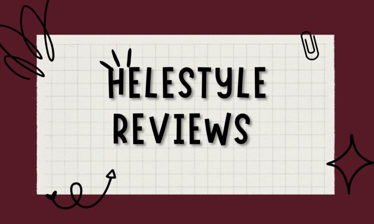 Helestyle Reviews