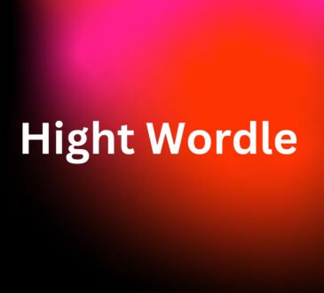 Hight Wordle