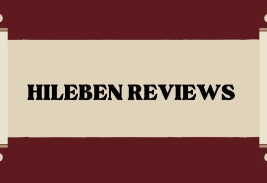 Hileben Reviews