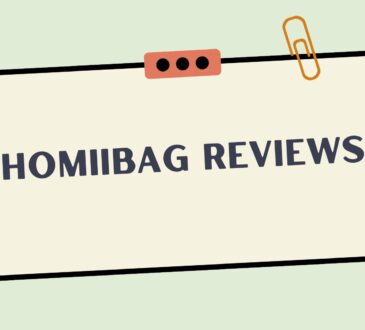 Homiibag Reviews