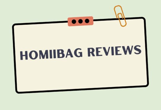 Homiibag Reviews