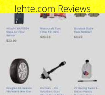 Ighte.com Reviews