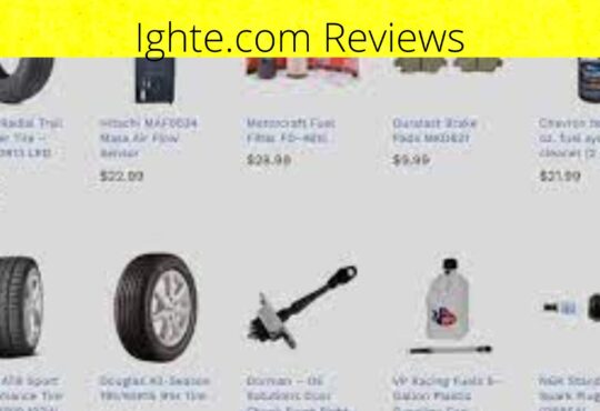 Ighte.com Reviews