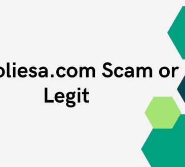 Is Moliesa.com Scam or Legit