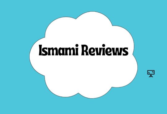 Ismami Reviews