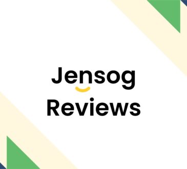 Jensog Reviews