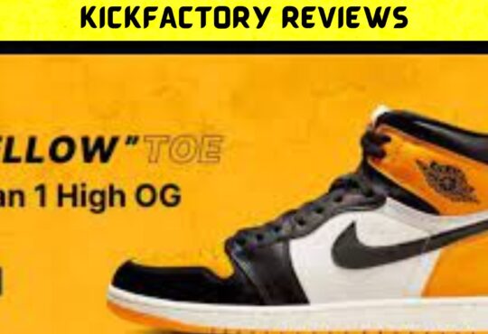 Kickfactory Reviews