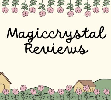 Magiccrystal Reviews