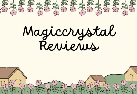 Magiccrystal Reviews