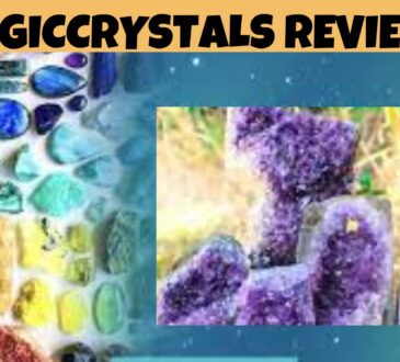 Magiccrystals Reviews