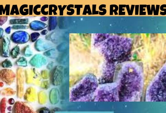 Magiccrystals Reviews