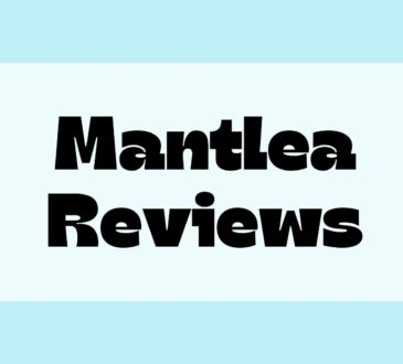 Mantlea Reviews