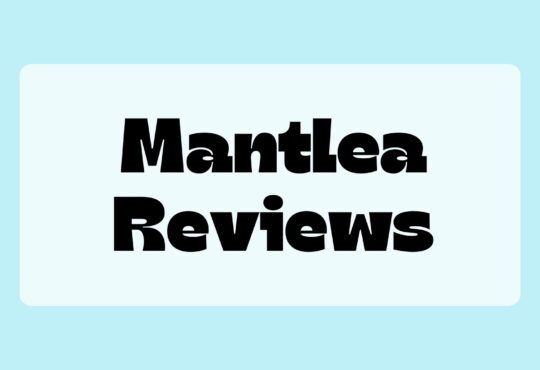 Mantlea Reviews