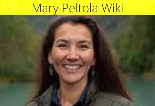 Mary Peltola Wiki