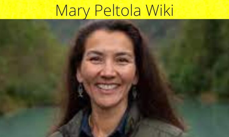 Mary Peltola Wiki