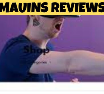 Mauins Reviews