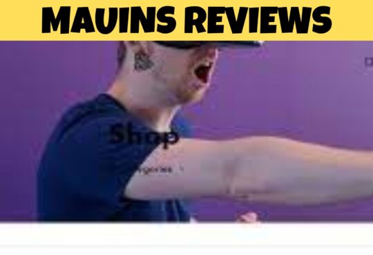 Mauins Reviews